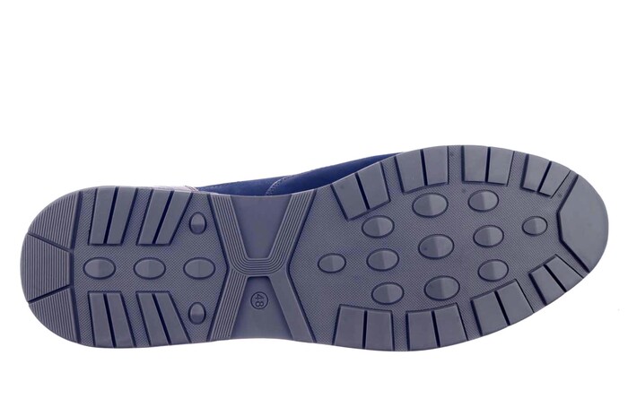 OYAMA BERKLEMANS BLAUW image