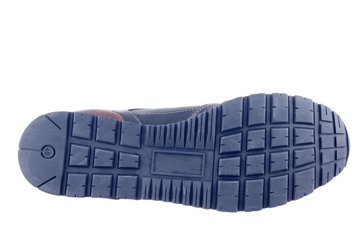 CONDOR AUSTRALIAN BLAUW COMBI image