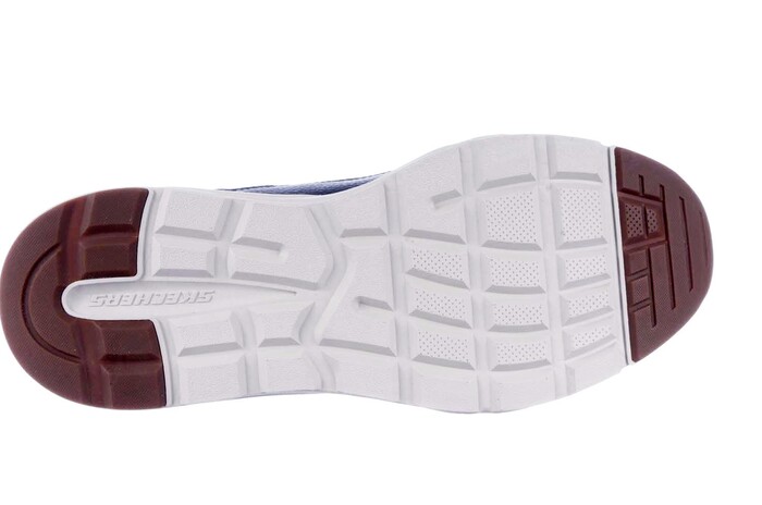 65874 SKECHERS ZWART image