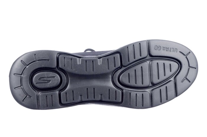 216116 SKECHERS ZWART image