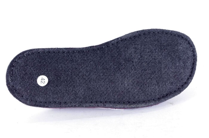 FLAIR SOFT HAFLINGER BORDEAUX image