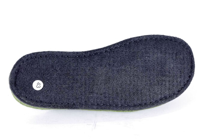 FLAIR SOFT HAFLINGER GRASGROEN image