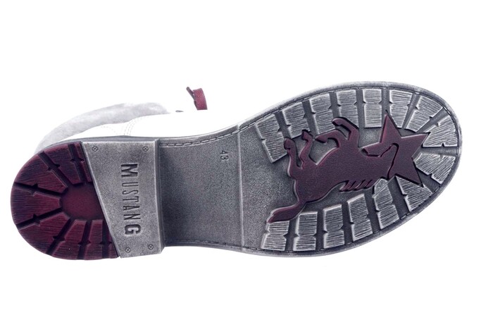 1295-601 MUSTANG WIT image