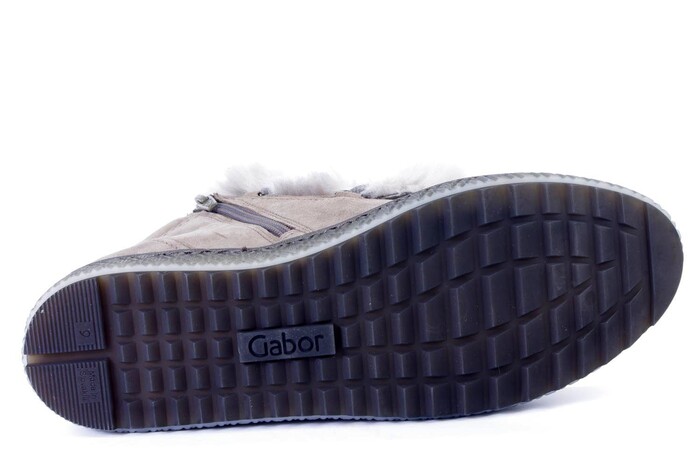 73.769.13 GABOR TAUPE image