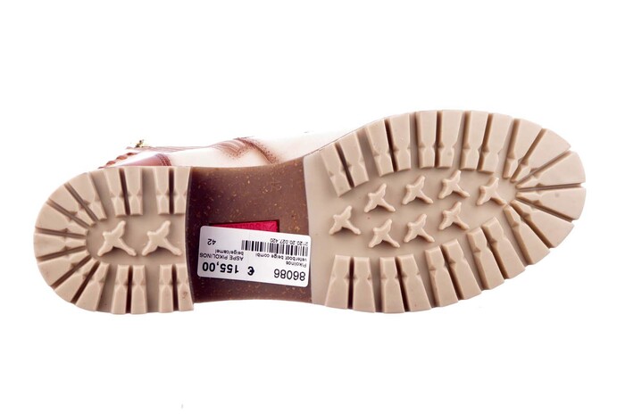 ASPE PIKOLINOS BEIGE COMBI image