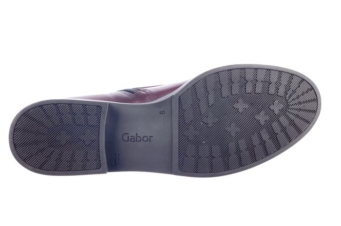51.791.25 GABOR BORDEAUX image
