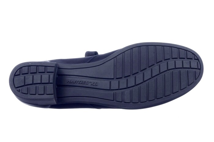 21772 HARTJES BLAUW image