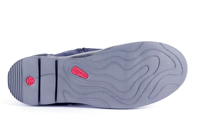 277513 WOLKY BLAUW image