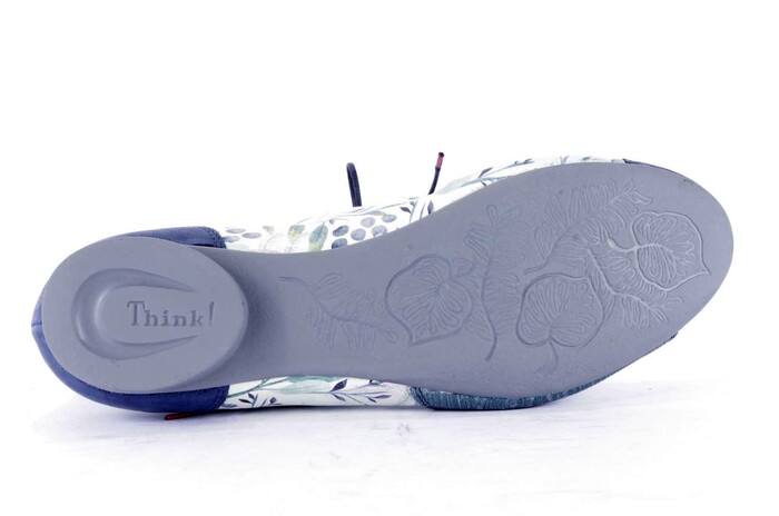 84288-92 THINK BLAUW COMBI image