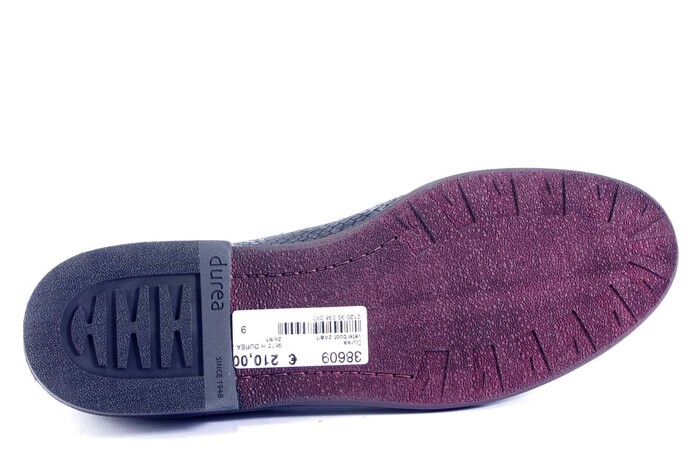 9610 H DUREA ZWART. image