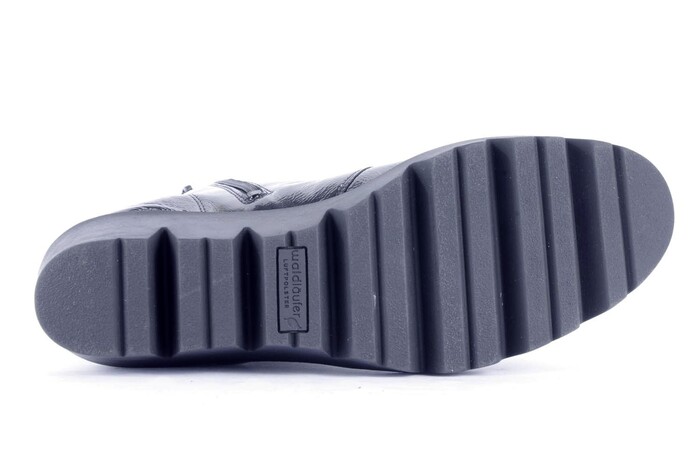 317806  WALDLAUFER ZWART image