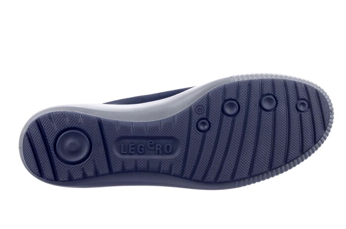 8-00619-00 LEGERO ZWART image