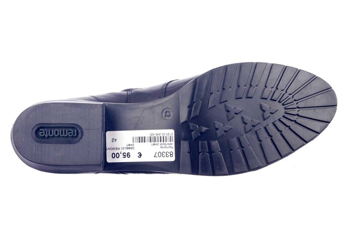 D6880-01 REMONTE ZWART image