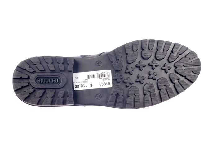 R6583-01 Remonte zwart image
