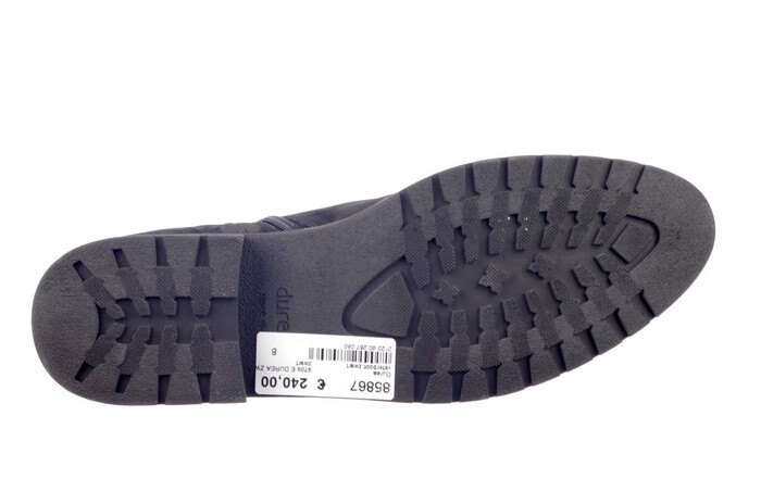 9709 E DUREA ZWART image