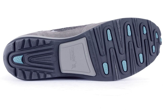 CARBON MOON XSENSIBLE GRIJS image