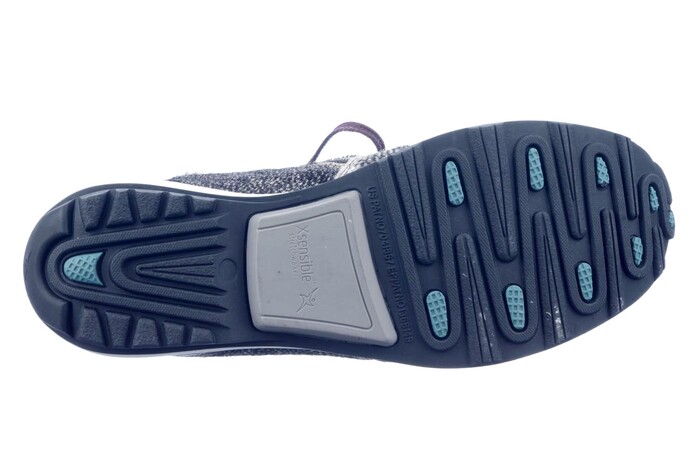 ROMA XSENSIBLE GRIJ COMBI image