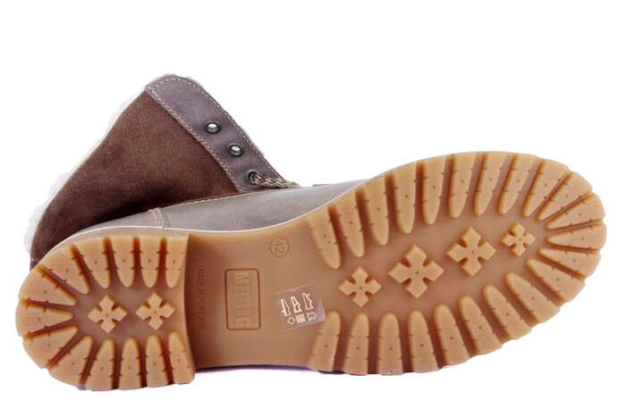 2837.609 MUSTANG TAUPE image