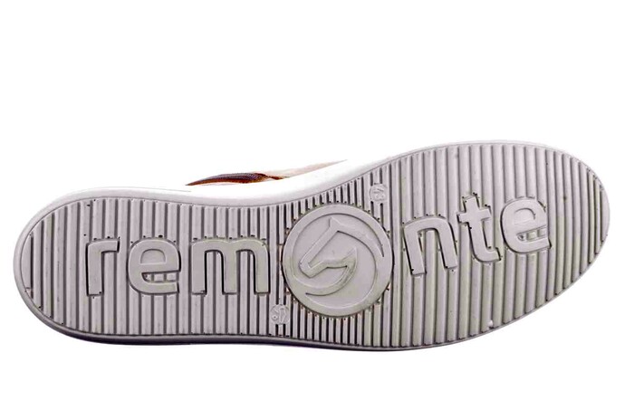 D1470-68 REMONTE GEEL image