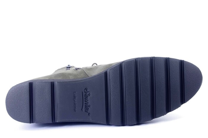 V75053 SEMLER GROEN image