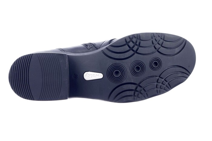 262920 WOLKY ZWART image