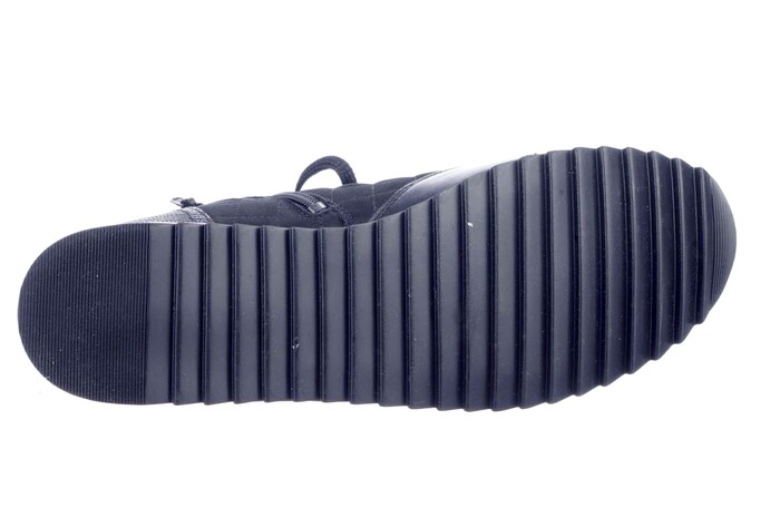 370806 H WALDLAUFER ZWART image