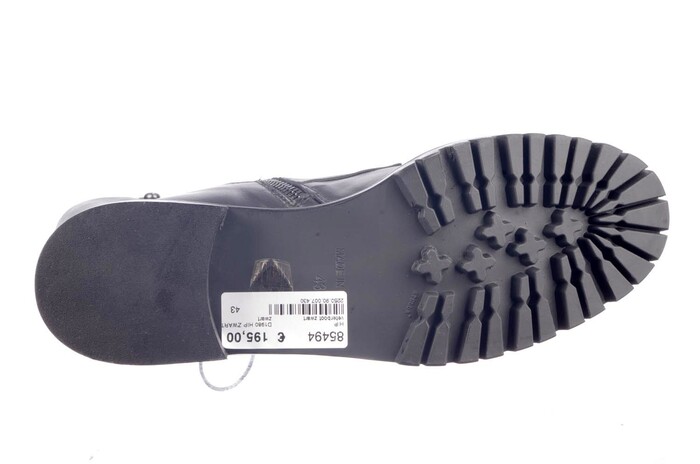 D1980 HIP ZWART image
