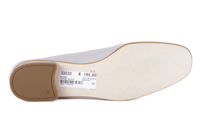 37510 BRUNATE GRIJS/WIT image