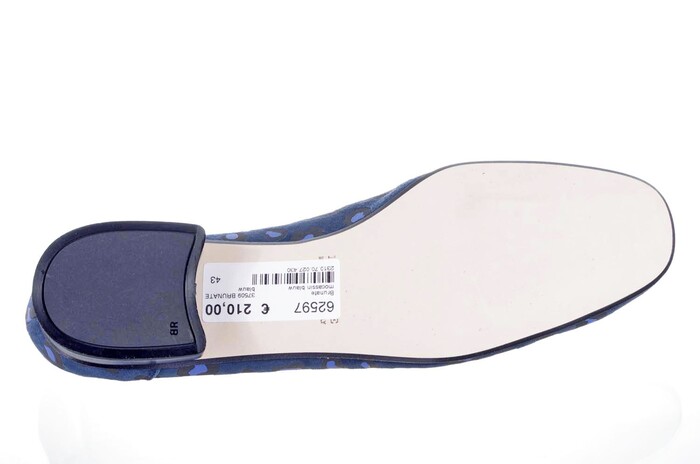 37509 BRUNATE BLAUW image