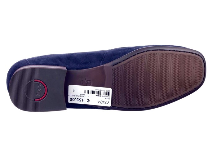 CAMBRIA SIOUX BLAUW image