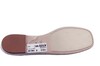 62903 CALANDSCHOEN WIT/ZW thumbnail