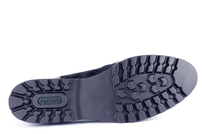 D0114-14 REMONTE BLAUW COMBI image