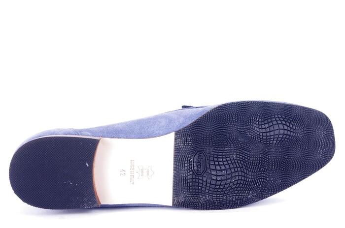 1750 CALAND LICHT BLAUW image