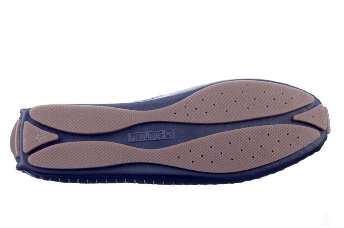 Pikolinos blauw Jerez 578 image