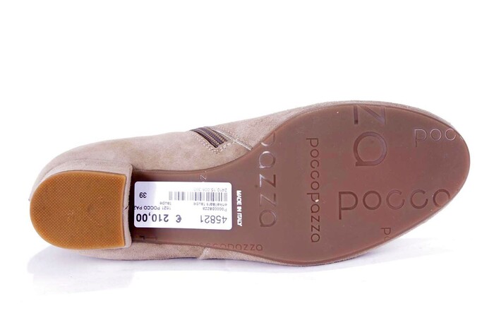 1621 POCCO PAZZA TAUPE image
