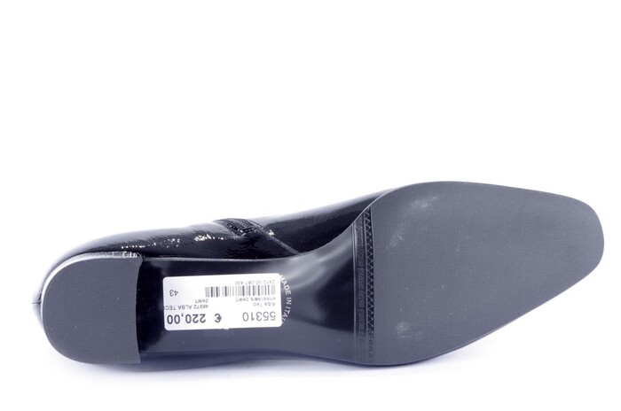 48972 ALBA TECI ZWART image