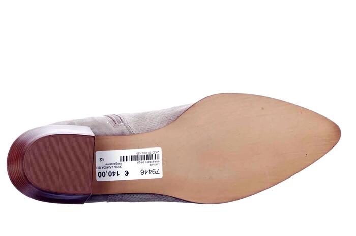 XINA LAMICA BEIGE image