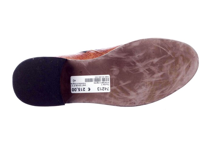 9467 DOUBLE V COGNAC image