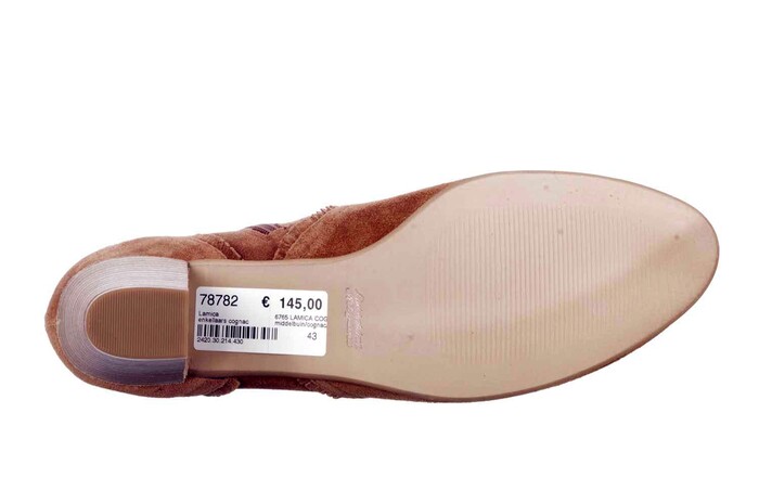 6765 LAMICA COGNAC image