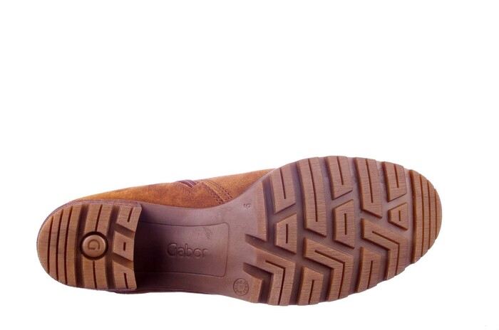 52.800.43 GABOR COGNAC image