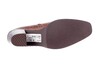 2802.02 BABOUCHE BRUIN CROCO thumbnail