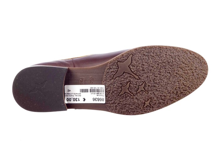 ROYAL PIKOLINOS BRUIN image