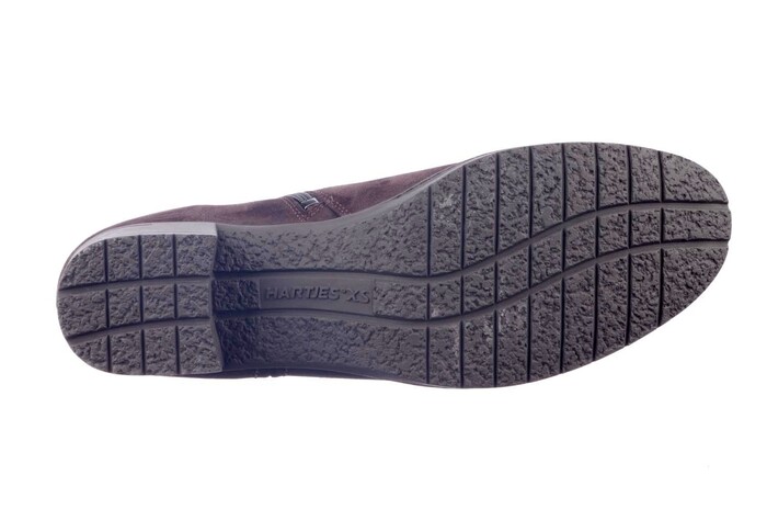 23772 H HARTJES DK BRUIN image