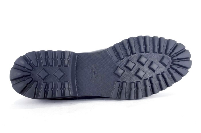62830 SIOUX ZWART image