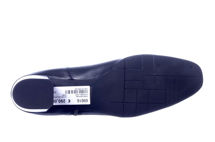 61649 CALANDSCHOEN ZWART image