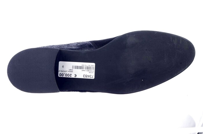 92004 LERORA ZWART image