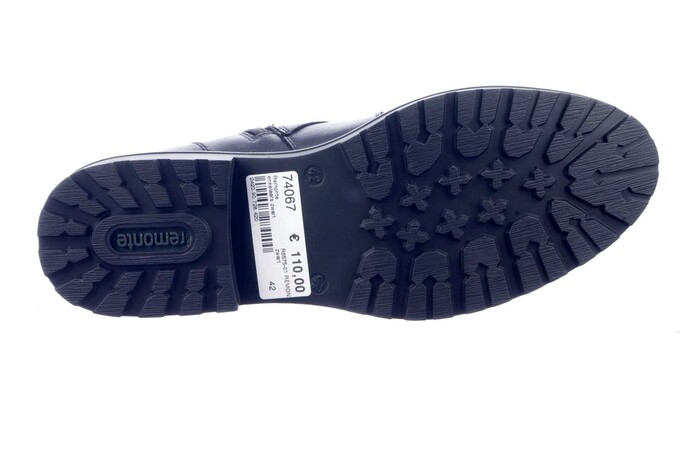 R6575-01 REMONTE ZWART image