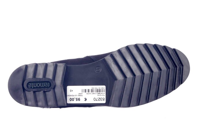 R2281-03 REMONTE ZWART COMBI image
