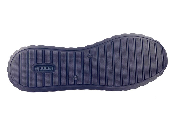 R5971-02 REMONTE ZWART image