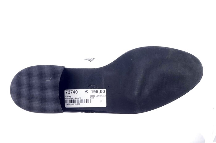 92002 LERORA ZW/WIT image